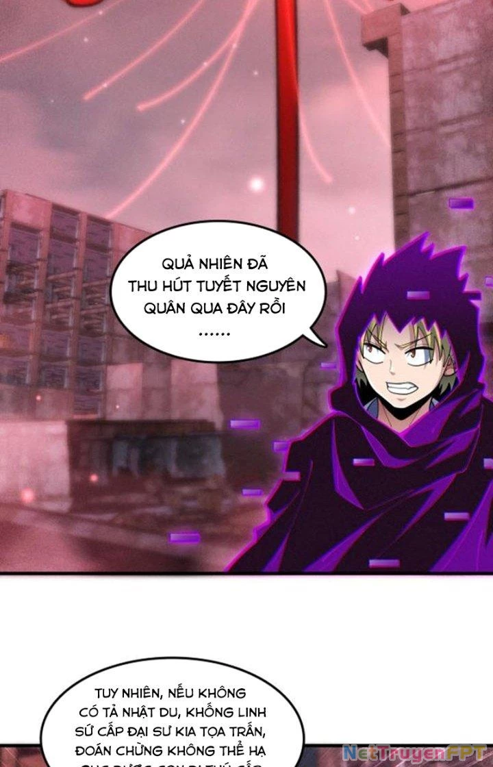 Ta Đến Từ Thời Không Chapter 56 - 52