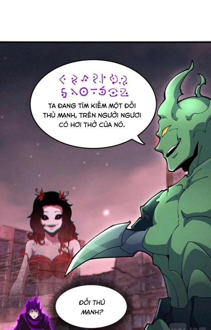 Ta Đến Từ Thời Không Chapter 56 - 59