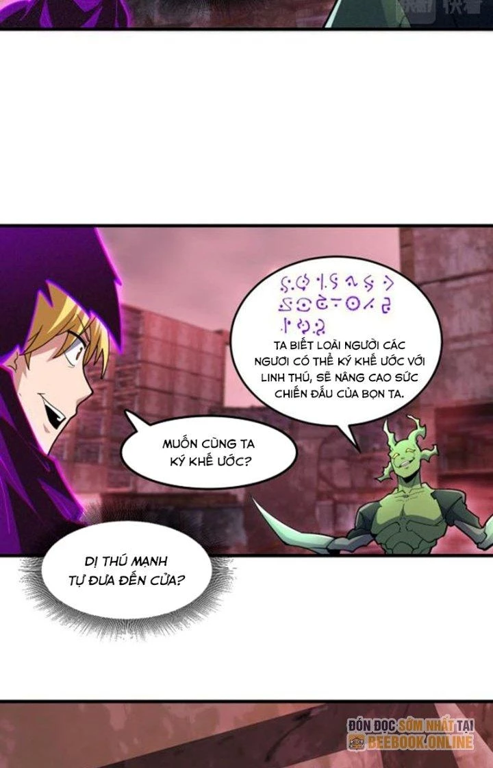 Ta Đến Từ Thời Không Chapter 56 - 60