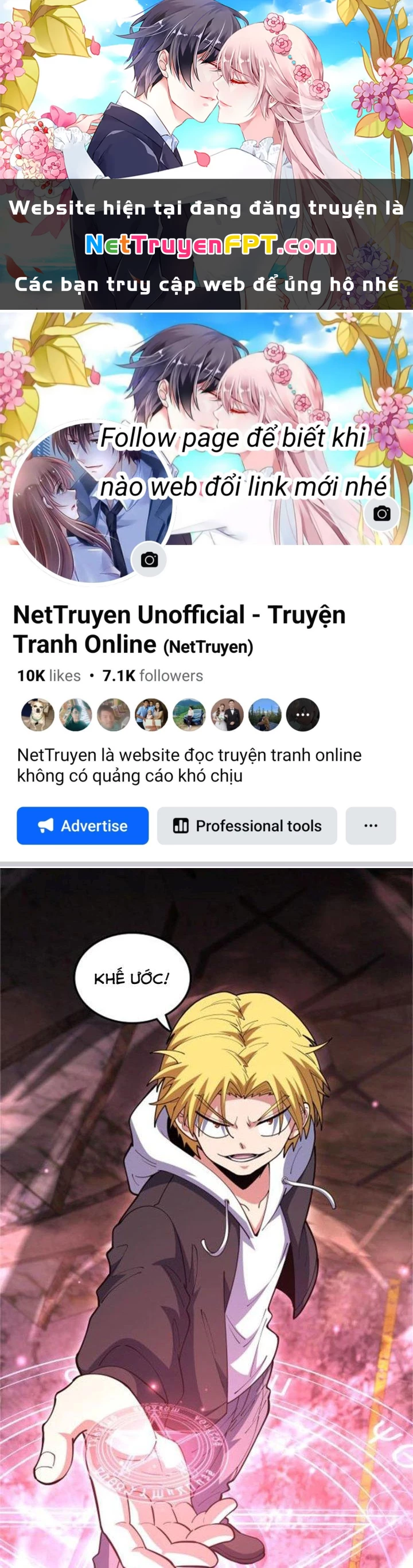 Ta Đến Từ Thời Không Chapter 57 - 1