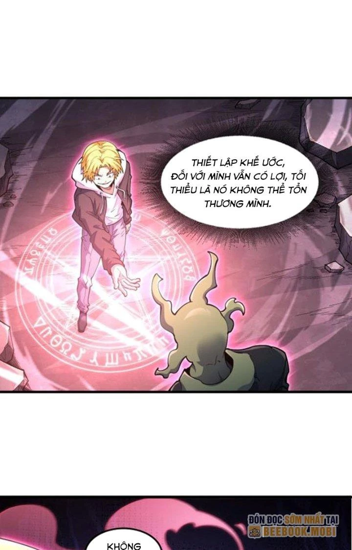 Ta Đến Từ Thời Không Chapter 57 - 5