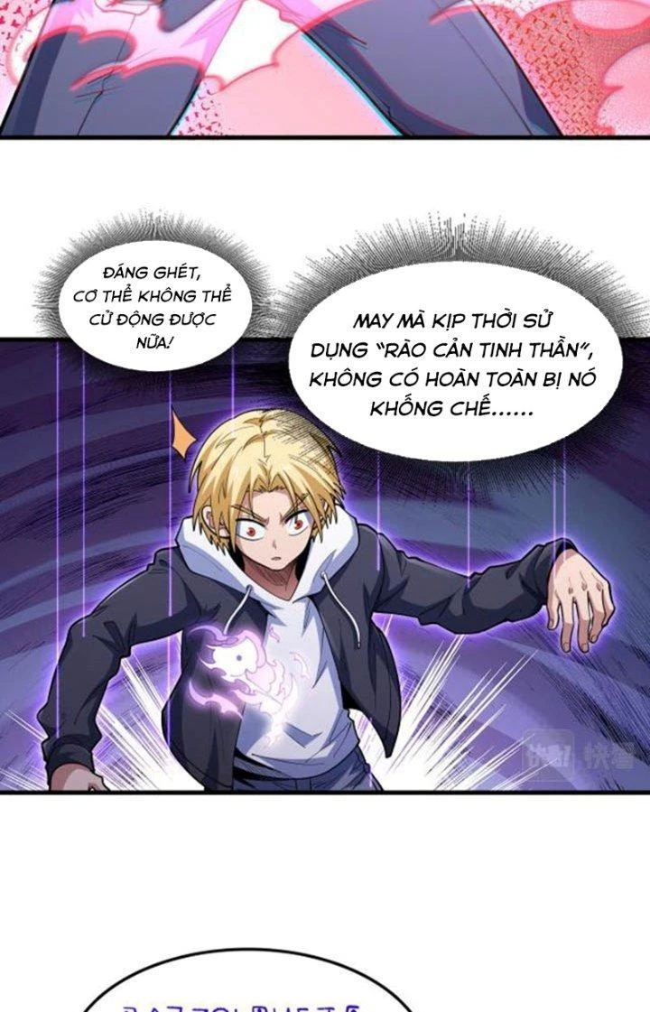 Ta Đến Từ Thời Không Chapter 57 - 8