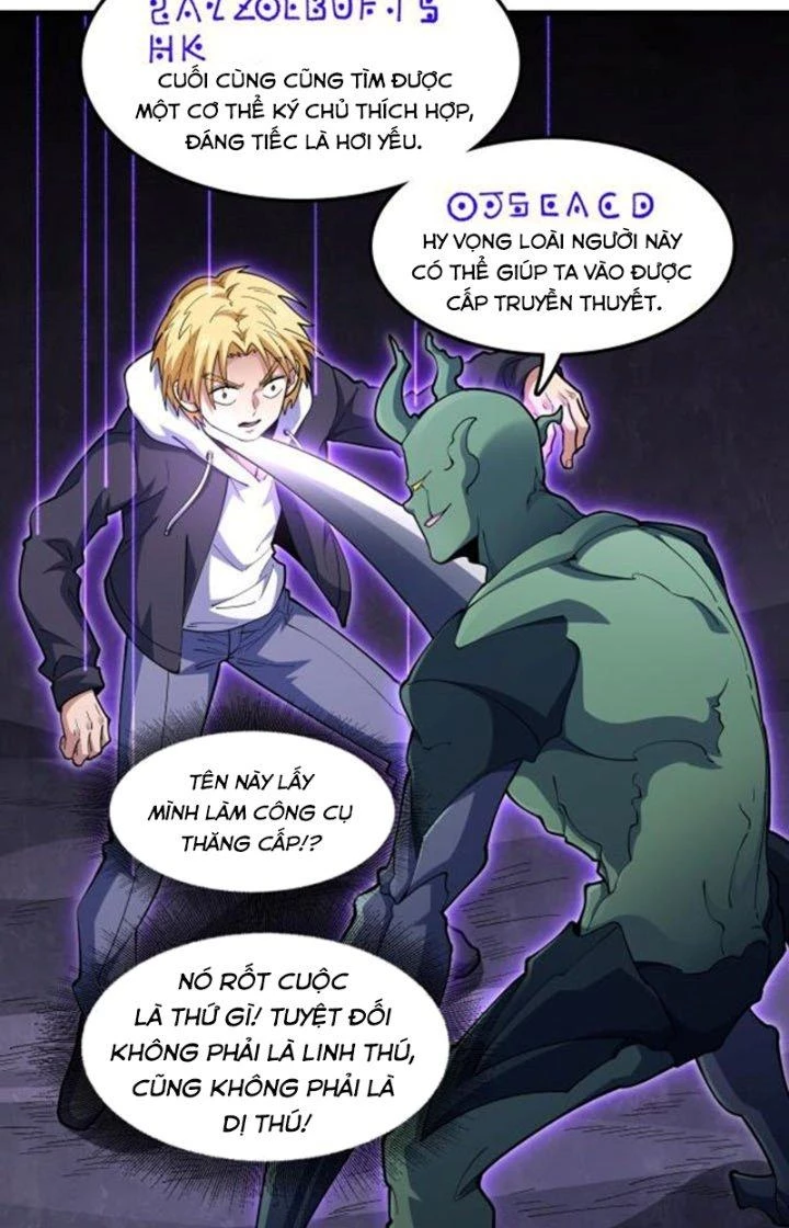 Ta Đến Từ Thời Không Chapter 57 - 9