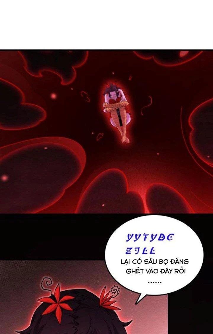 Ta Đến Từ Thời Không Chapter 57 - 19