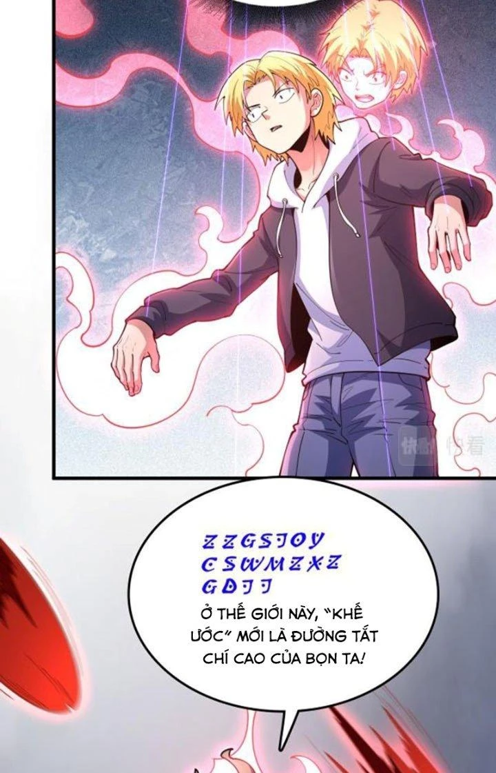 Ta Đến Từ Thời Không Chapter 57 - 29