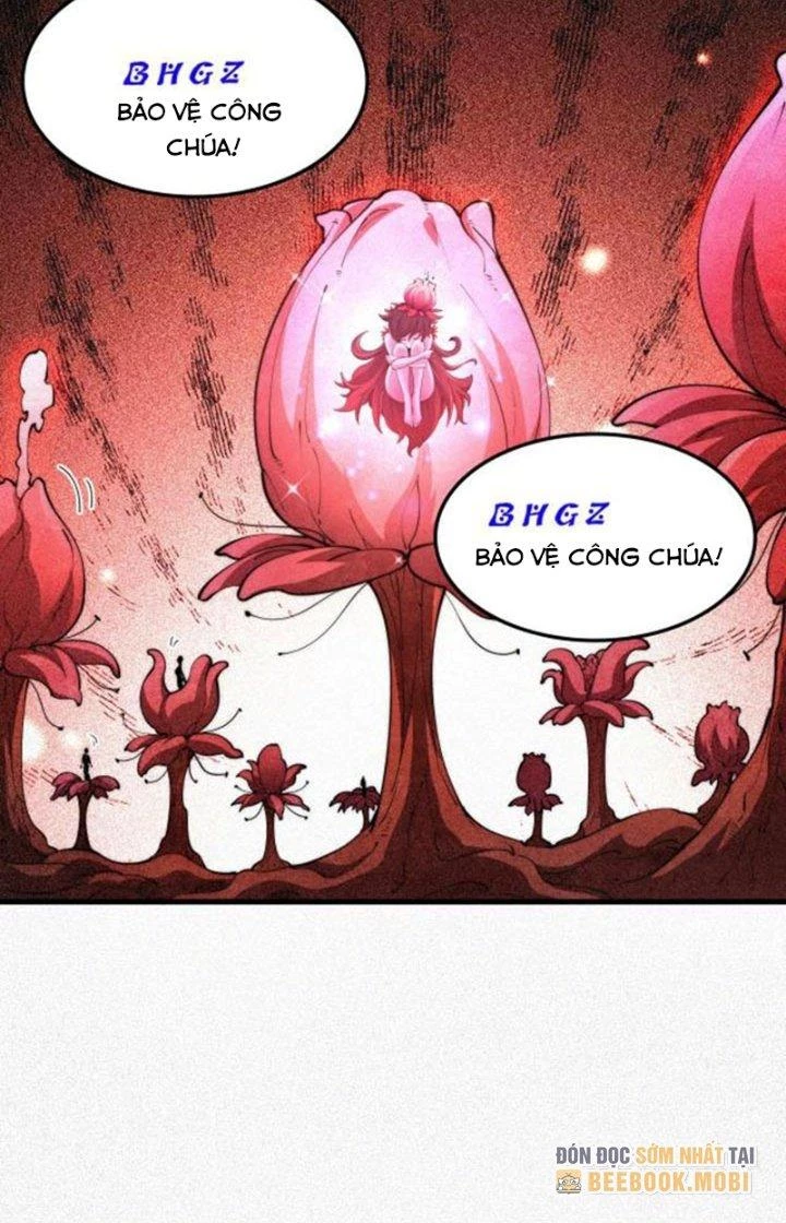 Ta Đến Từ Thời Không Chapter 57 - 63