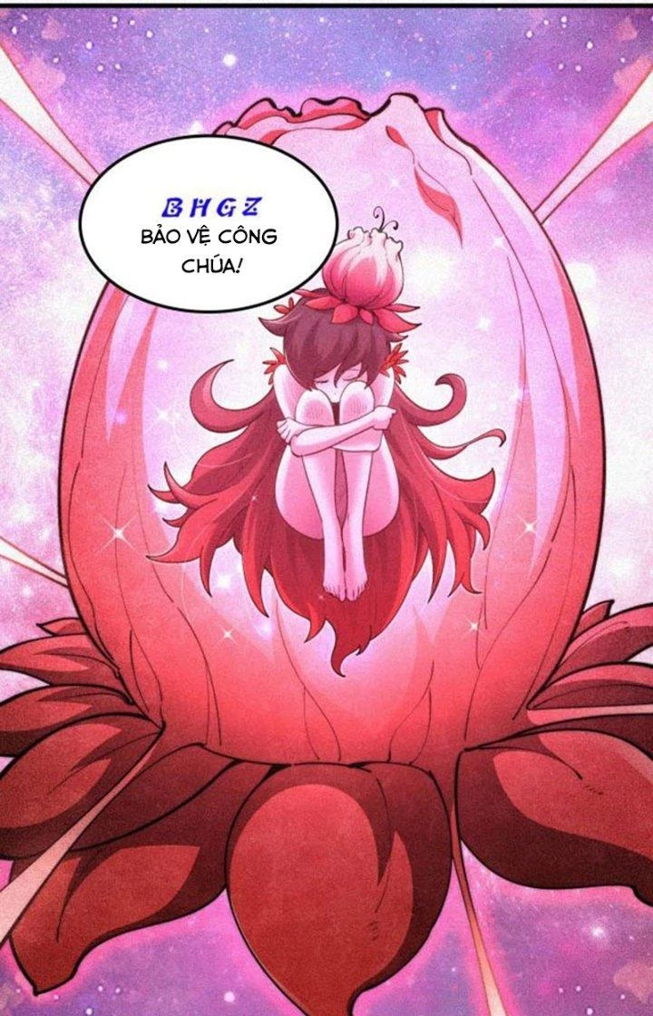 Ta Đến Từ Thời Không Chapter 57 - 64