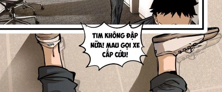 Trùng Sinh Thành Chó, Ta Thành Yêu Tôn Một Phương Chapter 1 - 3