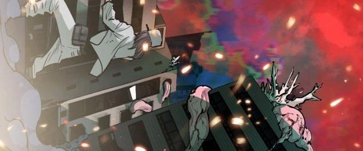 Trùng Sinh Thành Chó, Ta Thành Yêu Tôn Một Phương Chapter 1 - 44