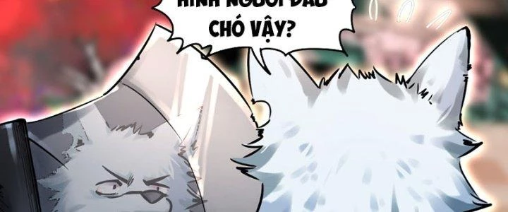 Trùng Sinh Thành Chó, Ta Thành Yêu Tôn Một Phương Chapter 1 - 66