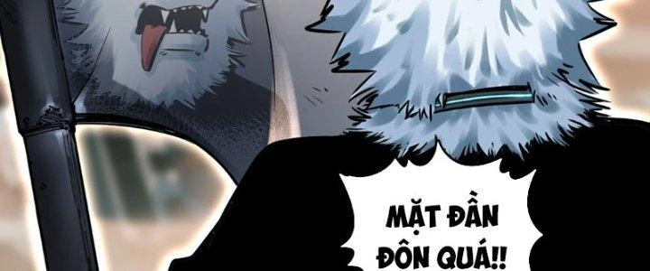 Trùng Sinh Thành Chó, Ta Thành Yêu Tôn Một Phương Chapter 1 - 67