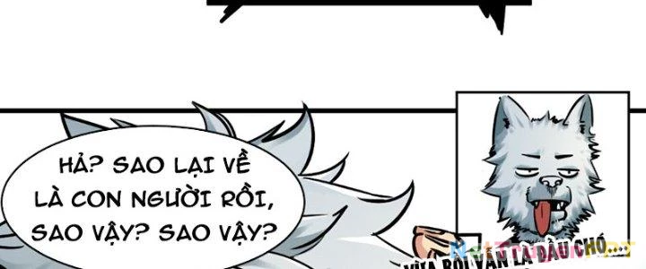 Trùng Sinh Thành Chó, Ta Thành Yêu Tôn Một Phương Chapter 1 - 83