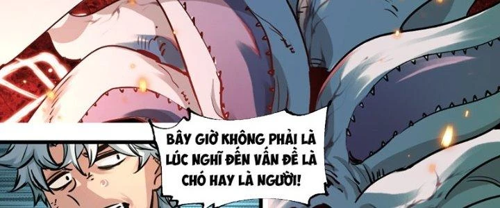 Trùng Sinh Thành Chó, Ta Thành Yêu Tôn Một Phương Chapter 1 - 87