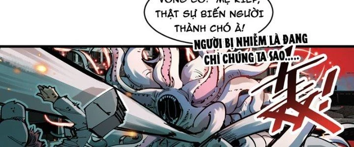 Trùng Sinh Thành Chó, Ta Thành Yêu Tôn Một Phương Chapter 1 - 103