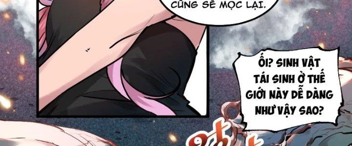 Trùng Sinh Thành Chó, Ta Thành Yêu Tôn Một Phương Chapter 2 - 38