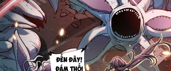 Trùng Sinh Thành Chó, Ta Thành Yêu Tôn Một Phương Chapter 2 - 58