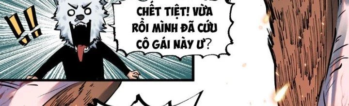 Trùng Sinh Thành Chó, Ta Thành Yêu Tôn Một Phương Chapter 2 - 65