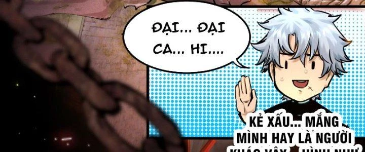 Trùng Sinh Thành Chó, Ta Thành Yêu Tôn Một Phương Chapter 3 - 26