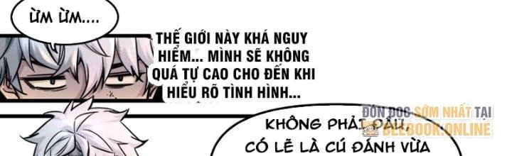 Trùng Sinh Thành Chó, Ta Thành Yêu Tôn Một Phương Chapter 3 - 129