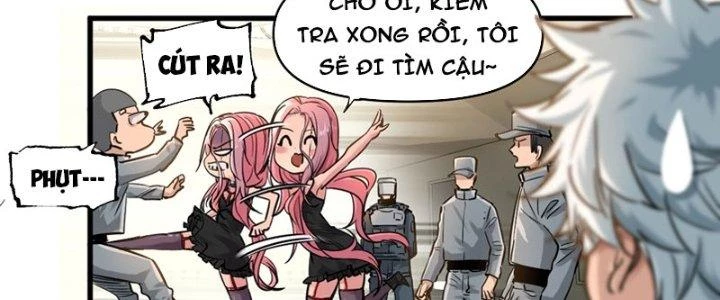 Trùng Sinh Thành Chó, Ta Thành Yêu Tôn Một Phương Chapter 4 - 18