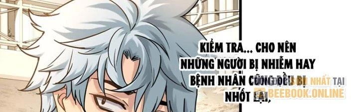 Trùng Sinh Thành Chó, Ta Thành Yêu Tôn Một Phương Chapter 4 - 20