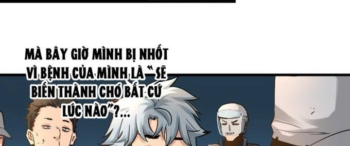 Trùng Sinh Thành Chó, Ta Thành Yêu Tôn Một Phương Chapter 4 - 23