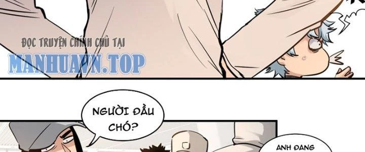 Trùng Sinh Thành Chó, Ta Thành Yêu Tôn Một Phương Chapter 4 - 49