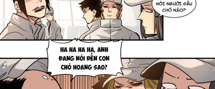 Trùng Sinh Thành Chó, Ta Thành Yêu Tôn Một Phương Chapter 4 - 50
