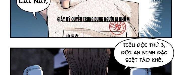 Trùng Sinh Thành Chó, Ta Thành Yêu Tôn Một Phương Chapter 5 - 3