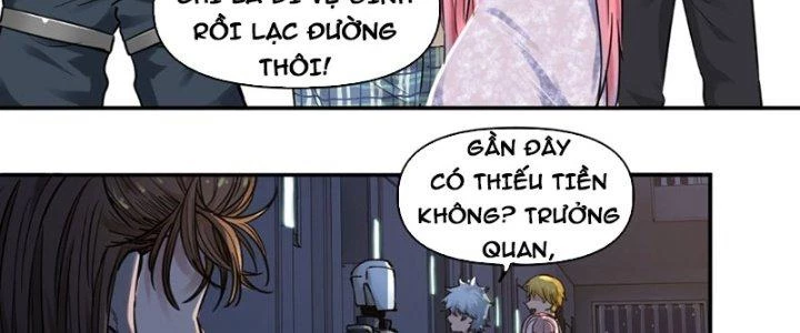 Trùng Sinh Thành Chó, Ta Thành Yêu Tôn Một Phương Chapter 5 - 42