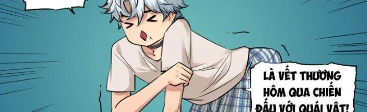 Trùng Sinh Thành Chó, Ta Thành Yêu Tôn Một Phương Chapter 5 - 53