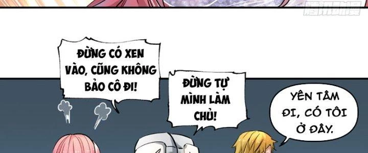 Trùng Sinh Thành Chó, Ta Thành Yêu Tôn Một Phương Chapter 5 - 72