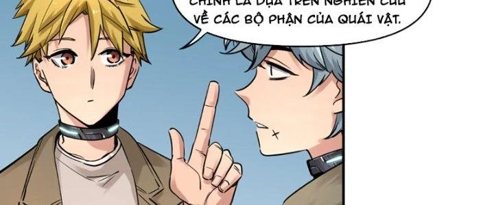 Trùng Sinh Thành Chó, Ta Thành Yêu Tôn Một Phương Chapter 5 - 122