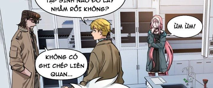 Trùng Sinh Thành Chó, Ta Thành Yêu Tôn Một Phương Chapter 5 - 138