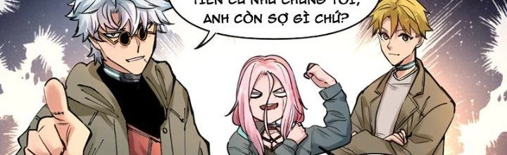 Trùng Sinh Thành Chó, Ta Thành Yêu Tôn Một Phương Chapter 5 - 157