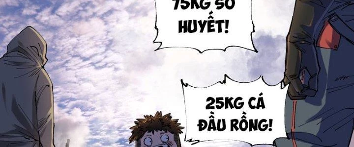 Trùng Sinh Thành Chó, Ta Thành Yêu Tôn Một Phương Chapter 6 - 8