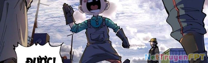 Trùng Sinh Thành Chó, Ta Thành Yêu Tôn Một Phương Chapter 6 - 9