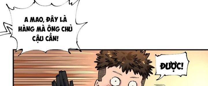 Trùng Sinh Thành Chó, Ta Thành Yêu Tôn Một Phương Chapter 6 - 11