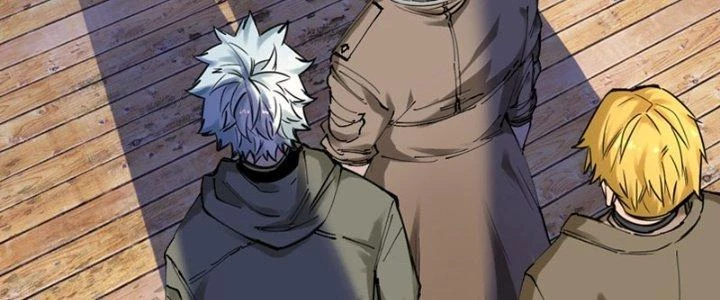 Trùng Sinh Thành Chó, Ta Thành Yêu Tôn Một Phương Chapter 6 - 16