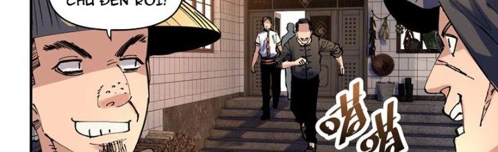 Trùng Sinh Thành Chó, Ta Thành Yêu Tôn Một Phương Chapter 6 - 101