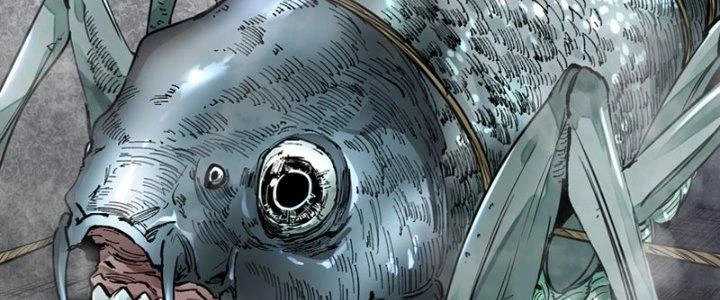 Trùng Sinh Thành Chó, Ta Thành Yêu Tôn Một Phương Chapter 6 - 107