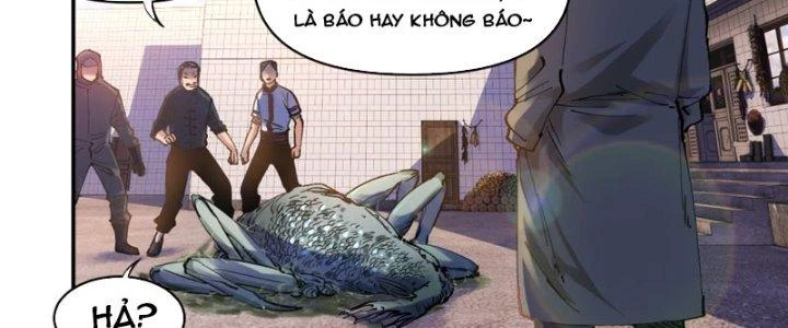 Trùng Sinh Thành Chó, Ta Thành Yêu Tôn Một Phương Chapter 7 - 7