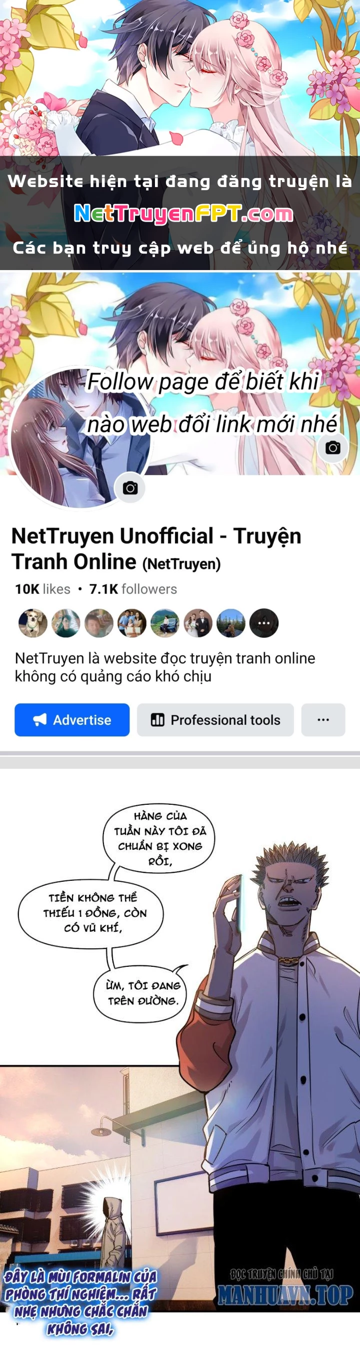 Trùng Sinh Thành Chó, Ta Thành Yêu Tôn Một Phương Chapter 8 - 1