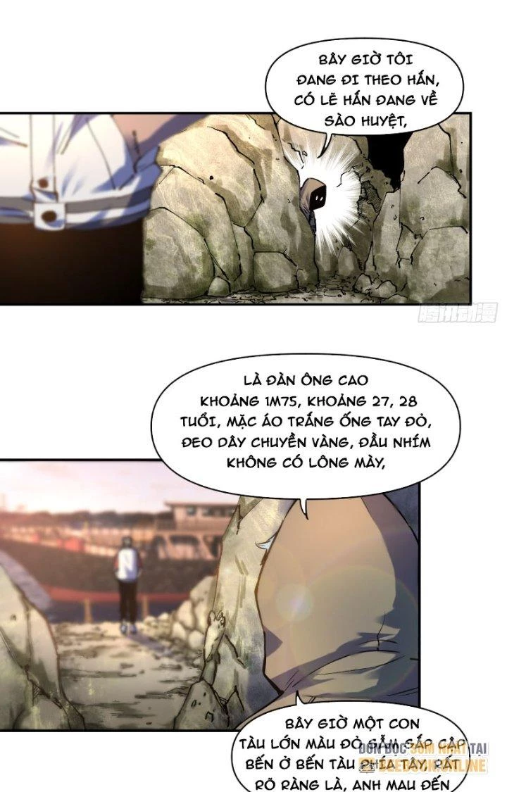 Trùng Sinh Thành Chó, Ta Thành Yêu Tôn Một Phương Chapter 8 - 5
