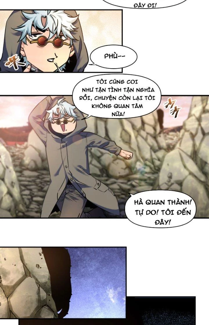 Trùng Sinh Thành Chó, Ta Thành Yêu Tôn Một Phương Chapter 8 - 6