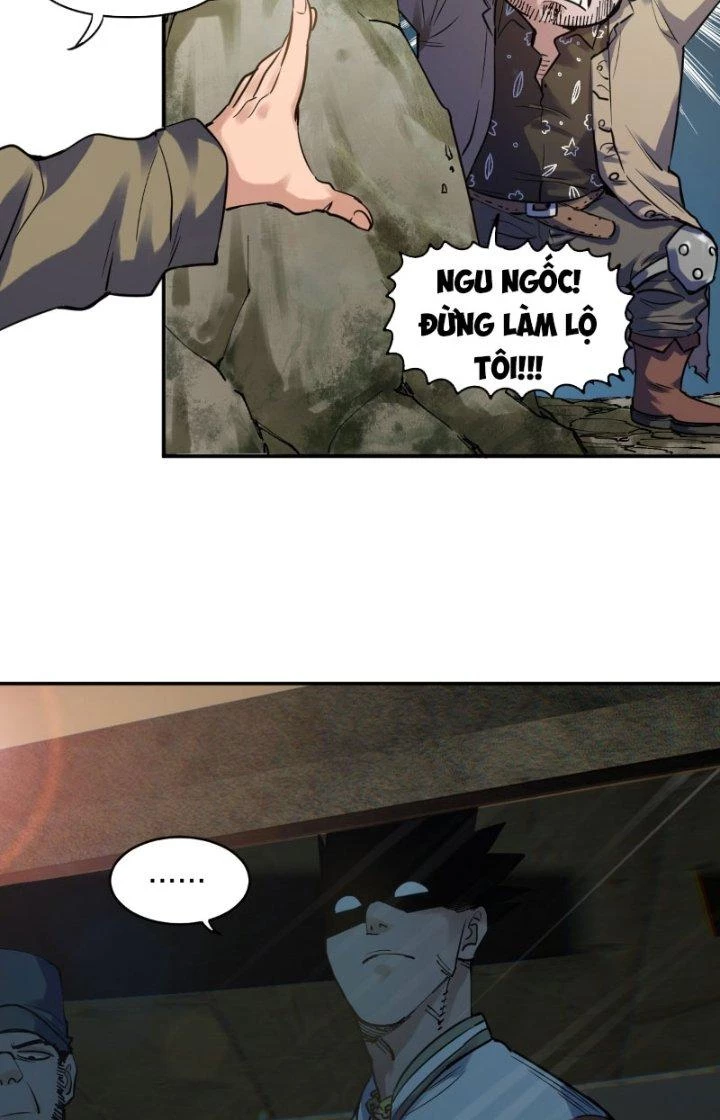 Trùng Sinh Thành Chó, Ta Thành Yêu Tôn Một Phương Chapter 8 - 17
