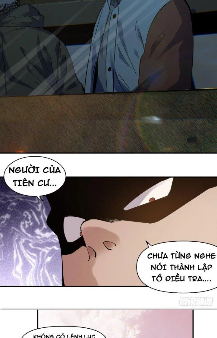 Trùng Sinh Thành Chó, Ta Thành Yêu Tôn Một Phương Chapter 8 - 18