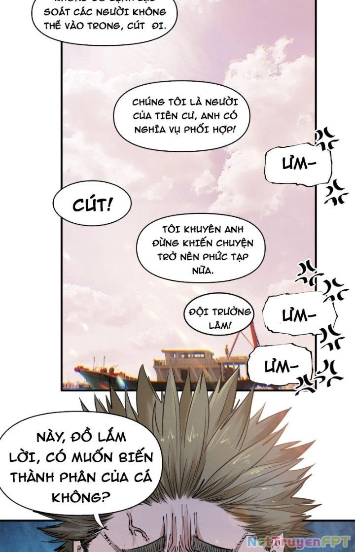 Trùng Sinh Thành Chó, Ta Thành Yêu Tôn Một Phương Chapter 8 - 19