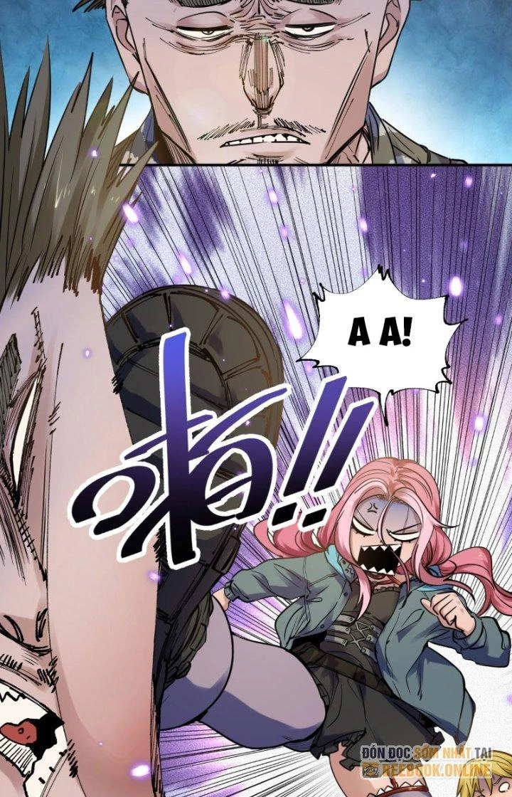 Trùng Sinh Thành Chó, Ta Thành Yêu Tôn Một Phương Chapter 8 - 20