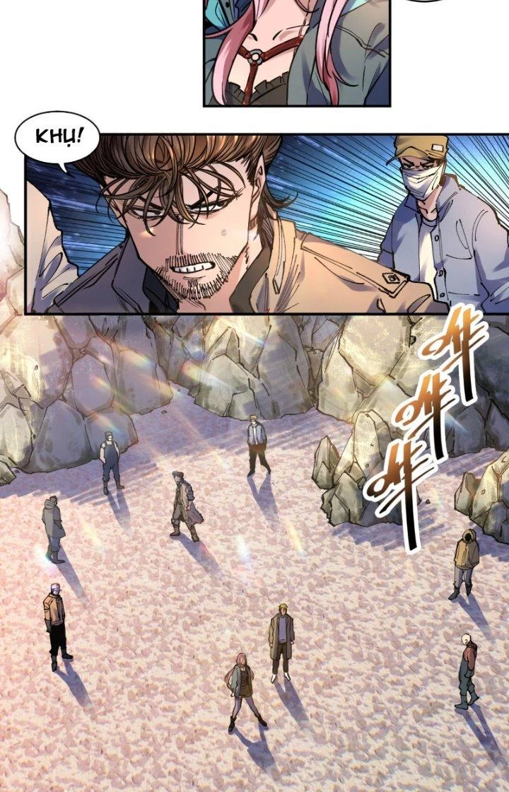 Trùng Sinh Thành Chó, Ta Thành Yêu Tôn Một Phương Chapter 8 - 24